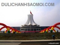 Du lich Anh Sao Moi - Du lich Anh Sao Moi